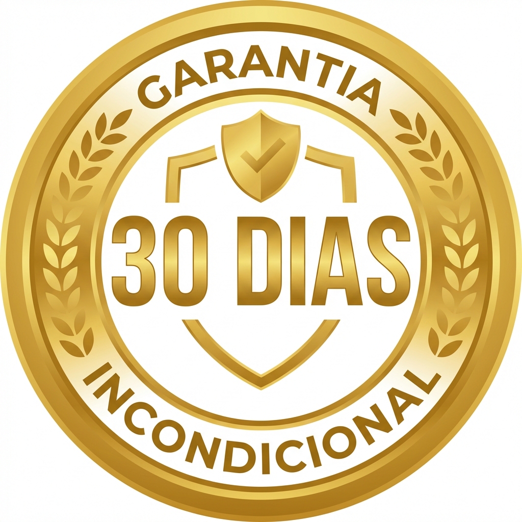 Garantia 30 Dias